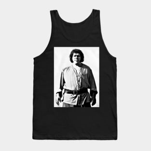 Andre the giant Tank Top